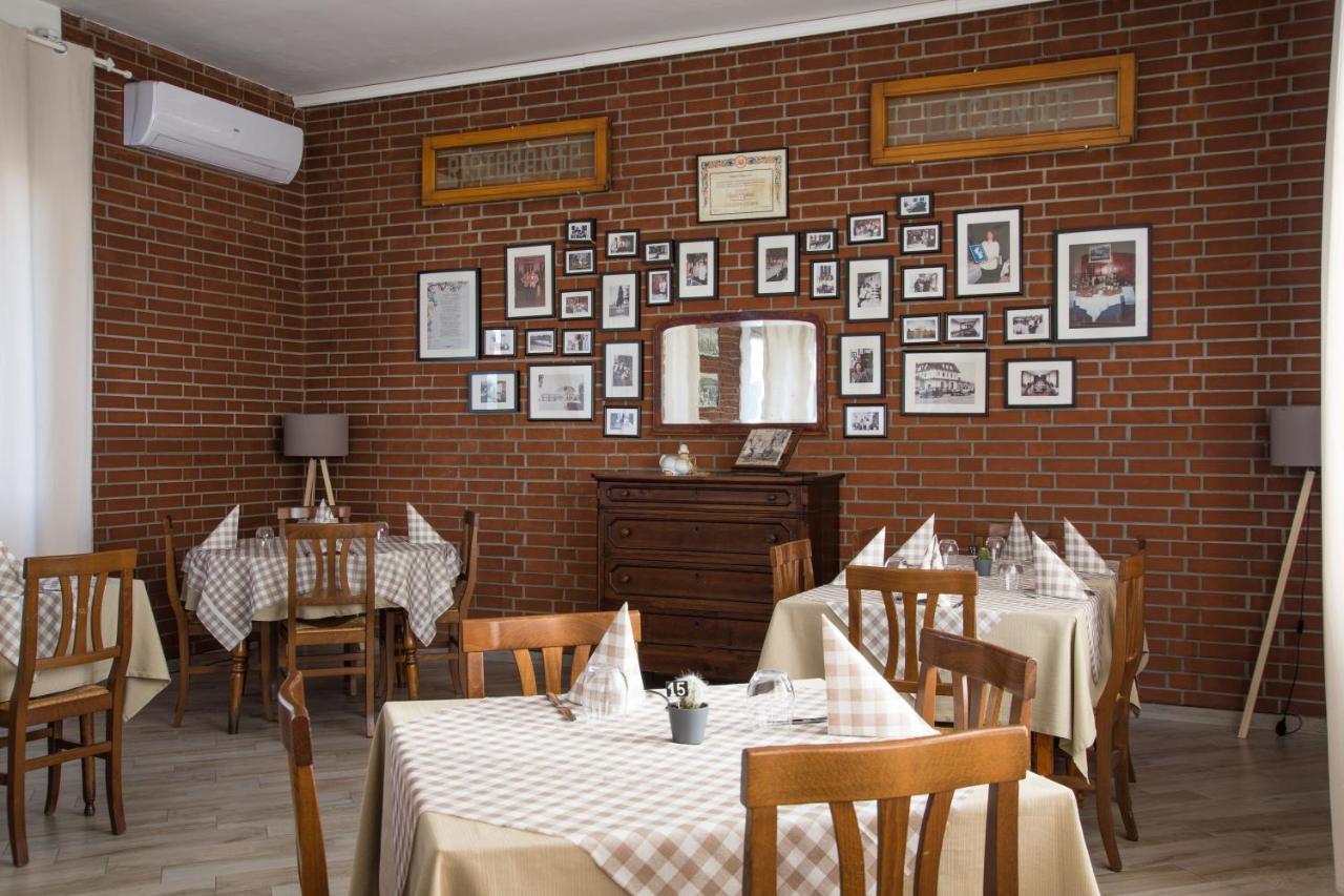 Hotel Locanda La Castellana 2*