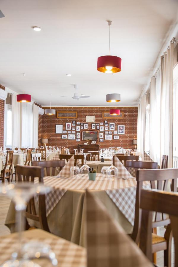 Locanda La Castellana Hotel Castello d'Agogna