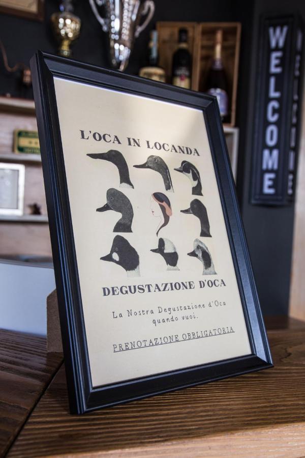 Locanda La Castellana Hotel 2*