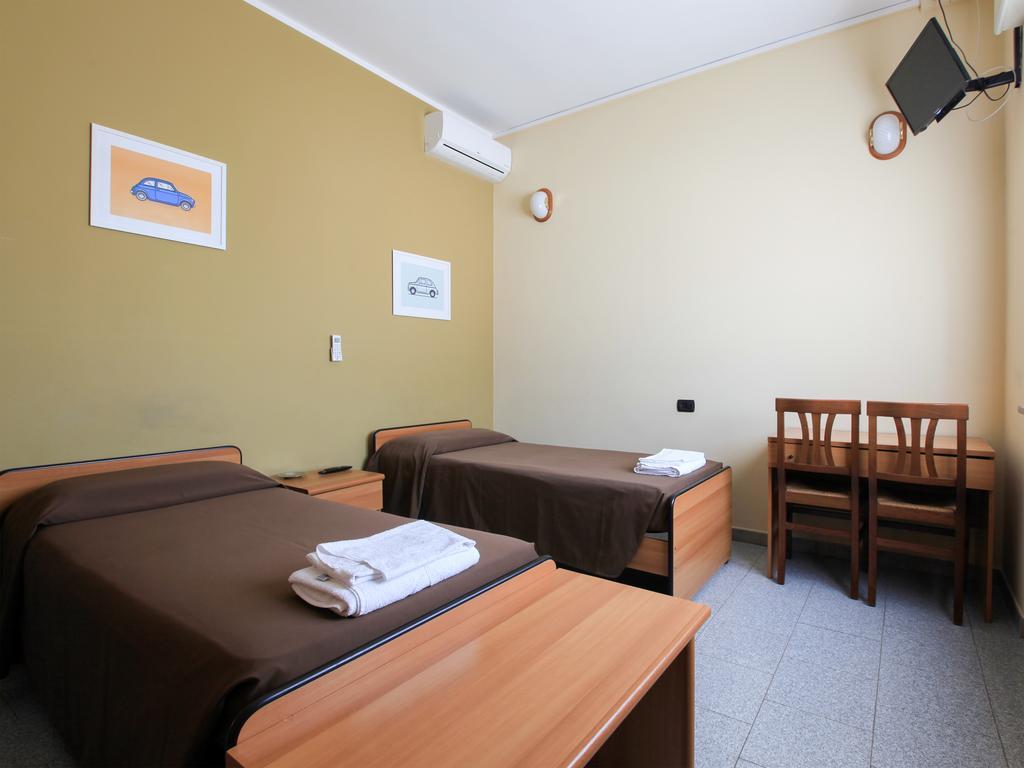 Hotel Locanda La Castellana Castello d'Agogna