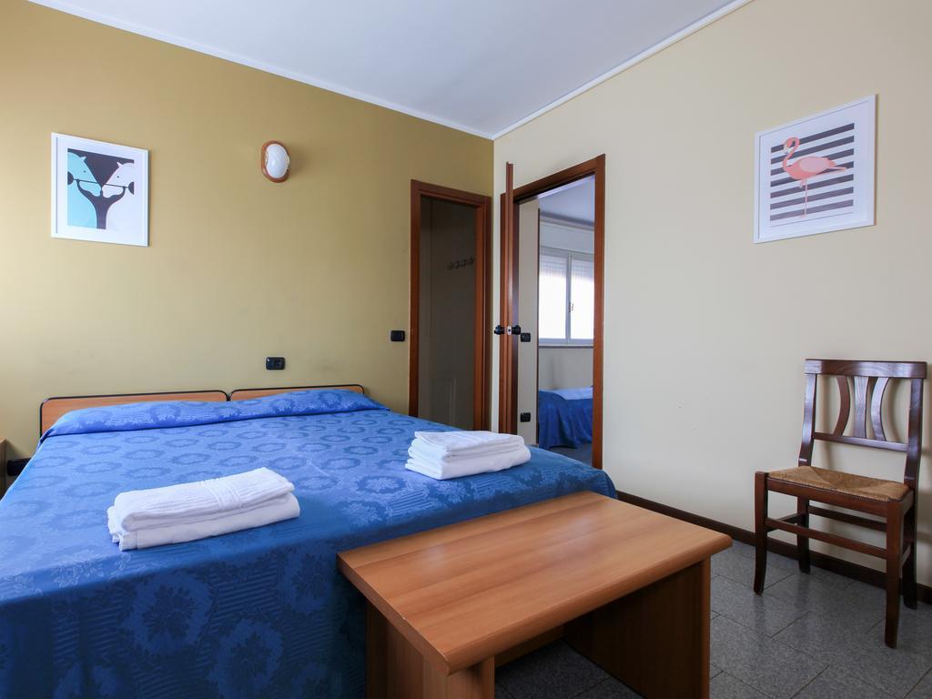 Locanda La Castellana Hotel 2*